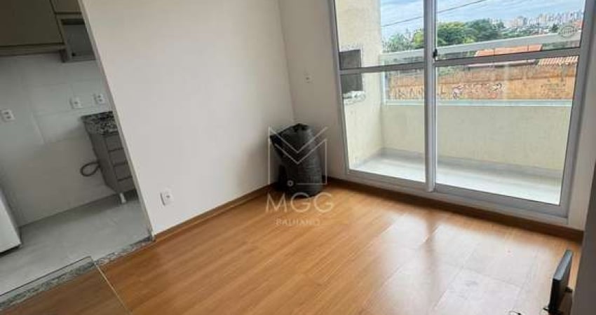 Apartamento com 2 quartos para alugar na Rua Guilherme Farel, 670, Gleba Fazenda Palhano, Londrina