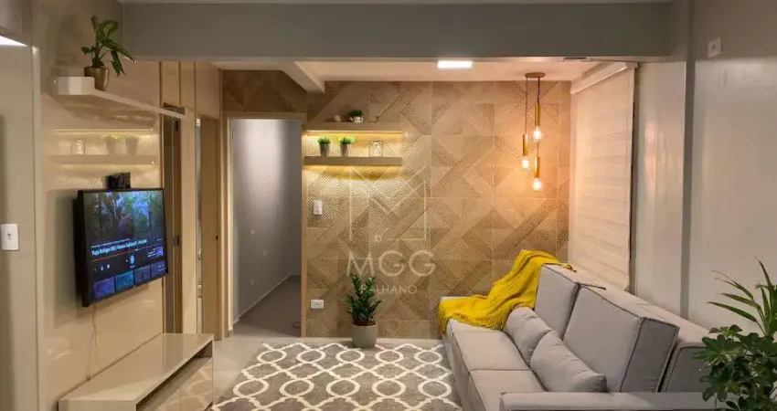 Apartamento com 2 quartos à venda na Rua Flor-da-manhã, 110, Colina Verde, Londrina