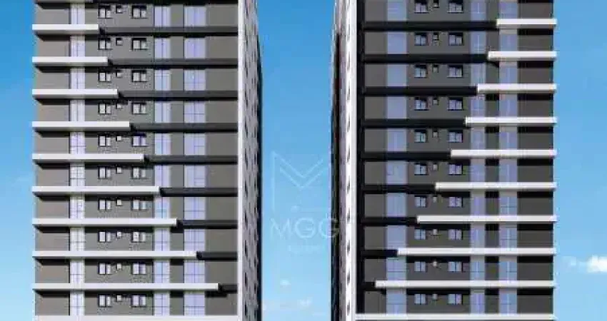 Apartamento Edifício Venice Residence