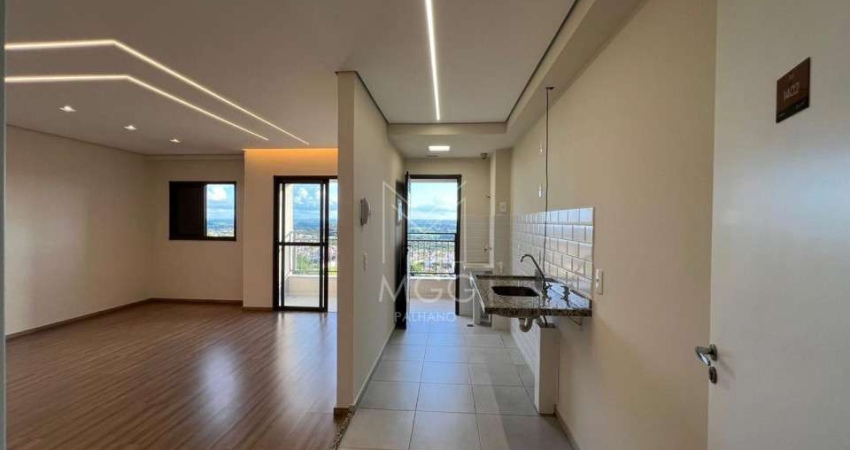 Apartamento com 2 quartos à venda na Rua Takabumi Murata, 303, Gleba Fazenda Palhano, Londrina