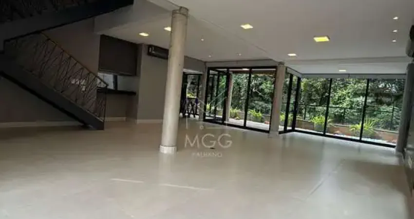 Casa em condomínio fechado com 4 quartos à venda na Alameda Margarida Nagib Ozi Badin, 50, Vivendas do Arvoredo, Londrina