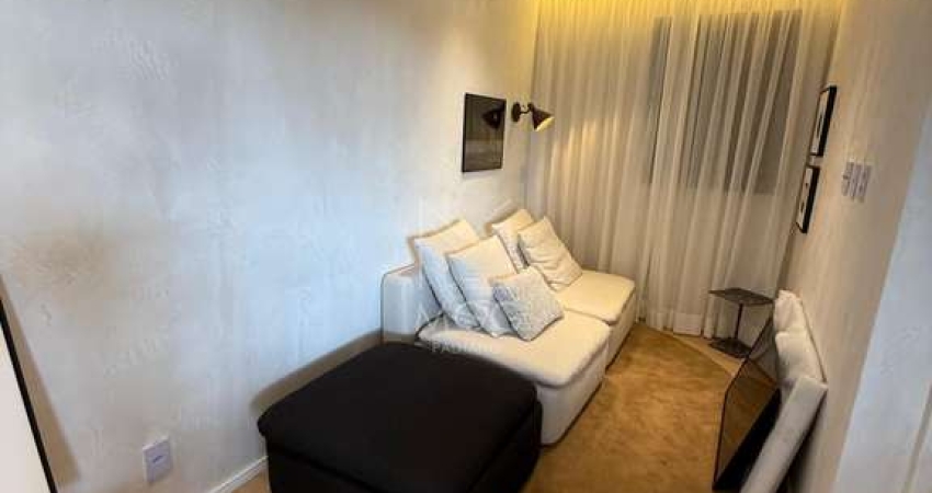 Apartamento com 2 quartos à venda na Rua Manoel Alves dos Santos, 190, Aurora, Londrina