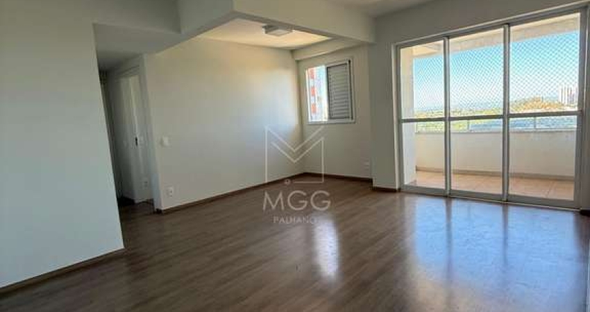 Apartamento com 2 quartos à venda na Rua Maria Lúcia da Paz, 150, Gleba Fazenda Palhano, Londrina