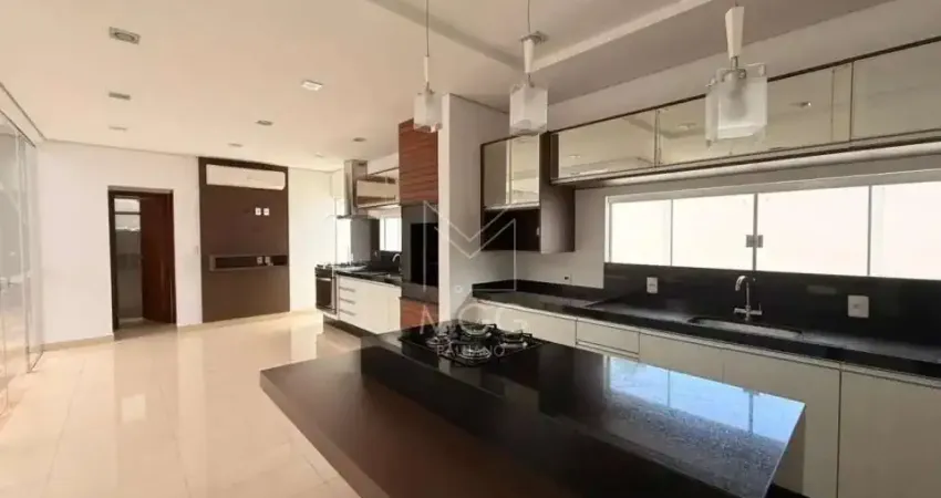 Casa em condomínio fechado com 1 quarto para alugar na Alameda Margarida Nagib Ozi Badin, 50, Vivendas do Arvoredo, Londrina