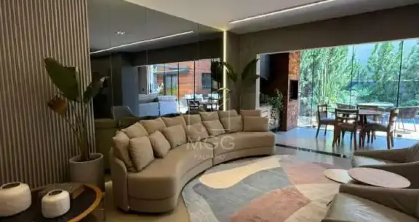 Casa em condomínio fechado com 1 quarto para alugar na Avenida Gil de Abreu Souza, 2335, Esperança, Londrina