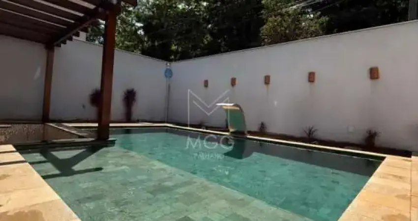 Casa em condomínio fechado com 4 quartos para alugar na Avenida Gil de Abreu Souza, 2335, Esperança, Londrina