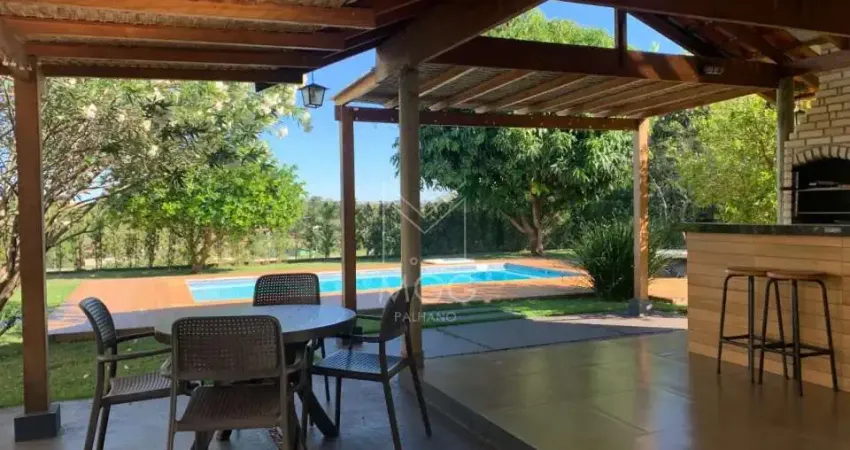 Casa em condomínio fechado com 3 quartos à venda na Avenida Nova Jerusalém, 1, Loteamento Terras de Canaã, Cambé