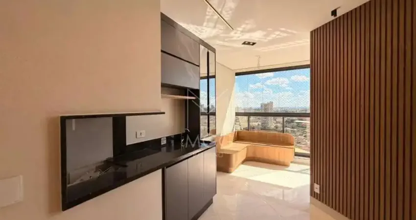 Apartamento com 2 quartos à venda na Rua Fernando de Noronha, 1100, Centro, Londrina