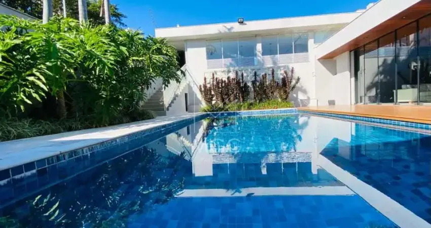 Casa com 4 quartos à venda na Rua Neila Ribeiro, 184, Parque Residencial Alcântara, Londrina