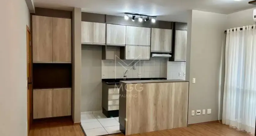 Apartamento com 3 quartos à venda na Rua Luiz Lerco, 355, Terra Bonita, Londrina