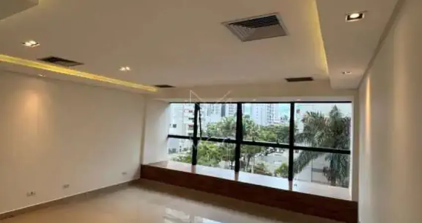 Sala comercial à venda na Rua Ernâni Lacerda de Athayde, 350, Gleba Fazenda Palhano, Londrina