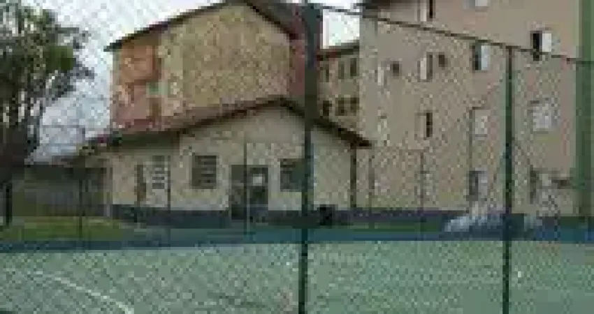Apartamento no bairro Jardim Sabaúna, em Itanhaém - sendo lado praia, em rua calçada.
