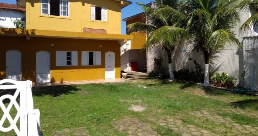 Ótima pousada com piscina à venda no bairro Suarão, em Itanhaém ** Localizada lado praia, em rua calçada.