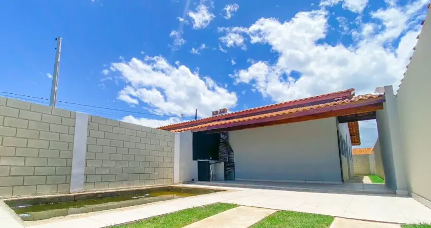 Casa com 2 quartos à venda no Jardim Jamaica, Itanhaém 