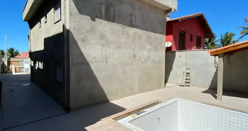 Casa com 3 quartos à venda no Mosteiro, Itanhaém 