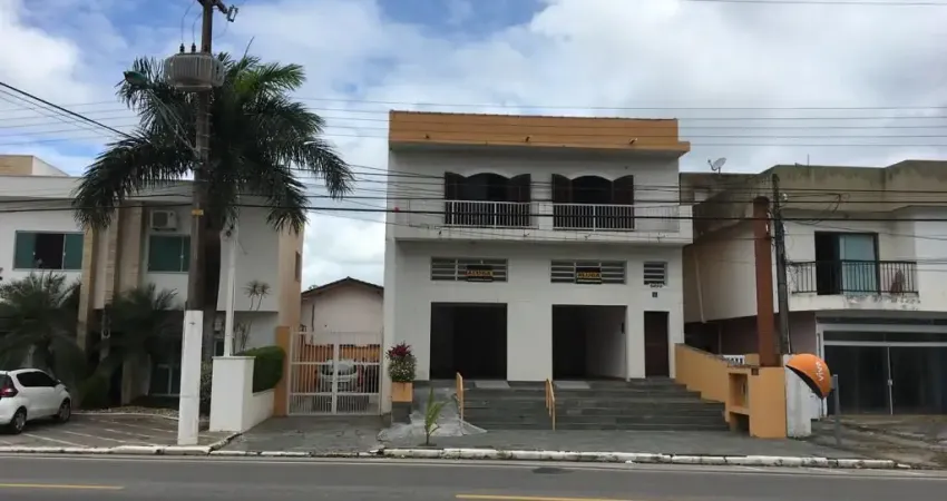 Casa comercial à venda no Mosteiro, Itanhaém 
