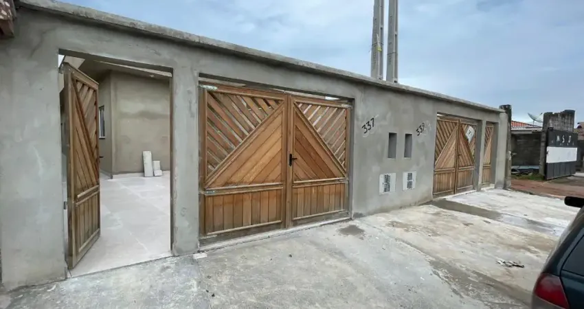 Casa com 2 quartos à venda no Mosteiro, Itanhaém 
