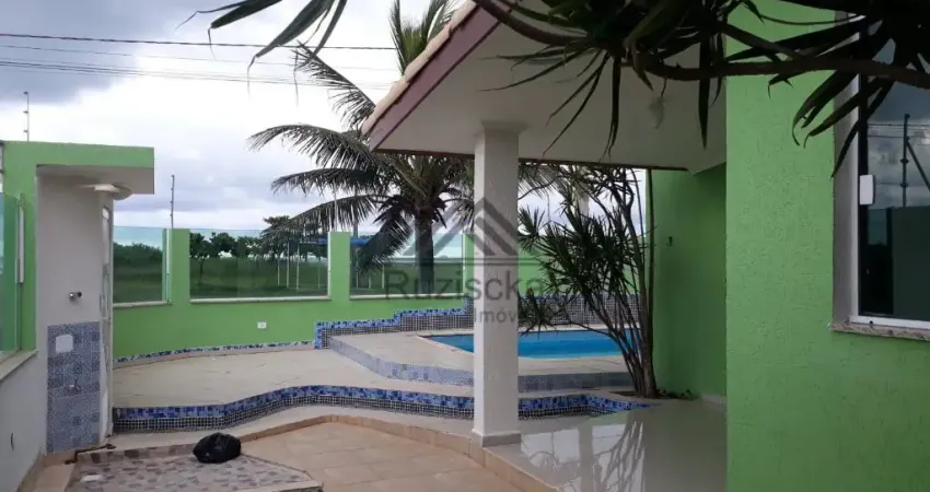 Casa com 4 quartos à venda no Mosteiro, Itanhaém 