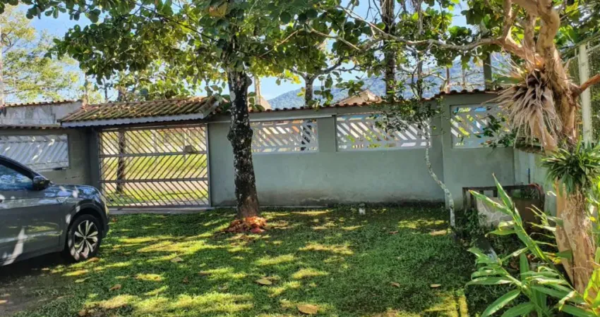 Casa com 3 quartos à venda no Mosteiro, Itanhaém 