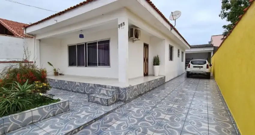 Casa com 3 quartos à venda no Mosteiro, Itanhaém 