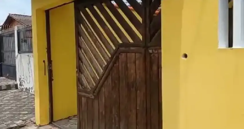 Casa com 2 quartos à venda no Mosteiro, Itanhaém 