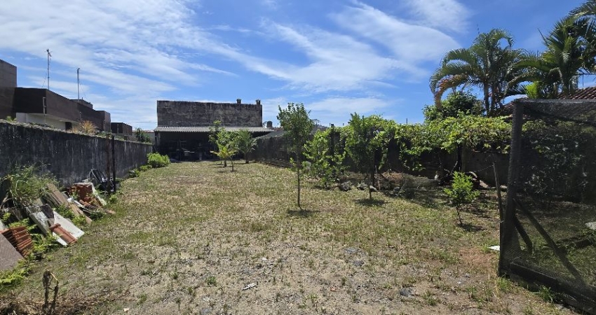 Terreno para construção de casa em condomínio - Cibratel II - 1400m do mar