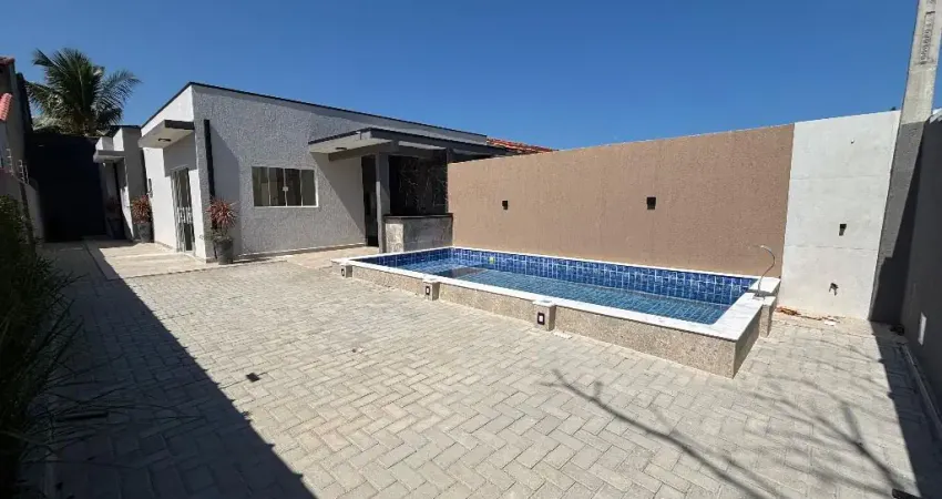 Casa á venda no Jardim Grandesp em Itanhaém/SP,lado praia , á 950m do mar