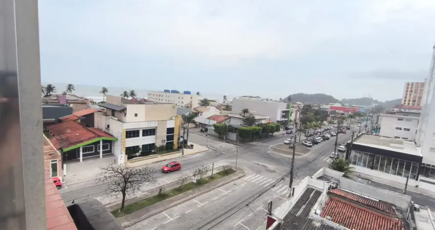 Apartamento com 1 quarto à venda na Praça Ângelo Guerra, 100, Mosteiro, Itanhaém