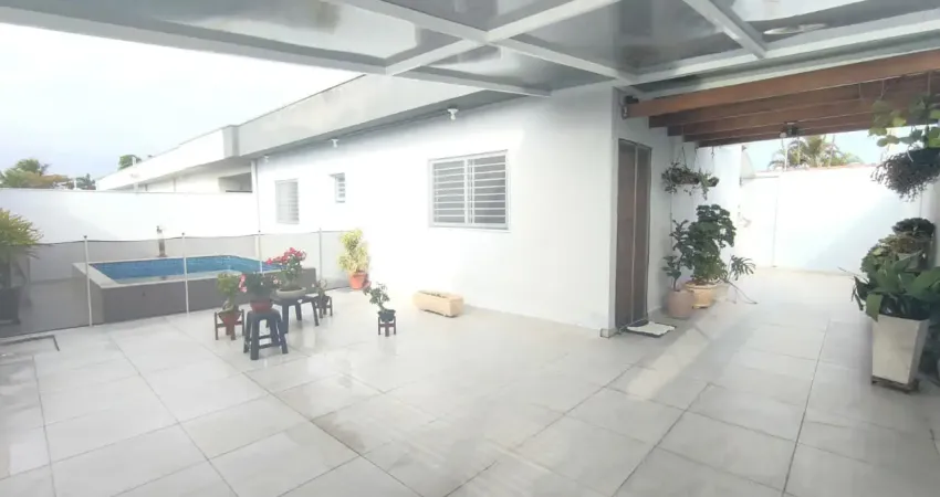 Casa com 2 quartos à venda na Praça Ângelo Guerra, 100, Mosteiro, Itanhaém