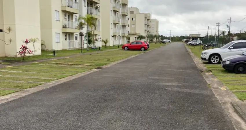 Apartamento com 2 quartos à venda na Praça Ângelo Guerra, 100, Mosteiro, Itanhaém