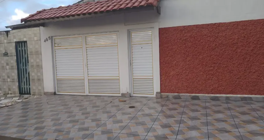 Casa com 4 quartos à venda na Praça Ângelo Guerra, 100, Mosteiro, Itanhaém