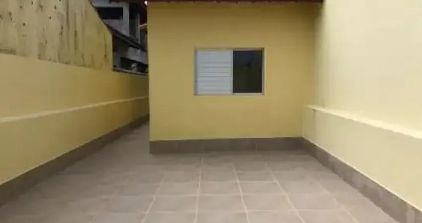 Casa com 2 quartos à venda no Nova Itanhaém, Itanhaém 