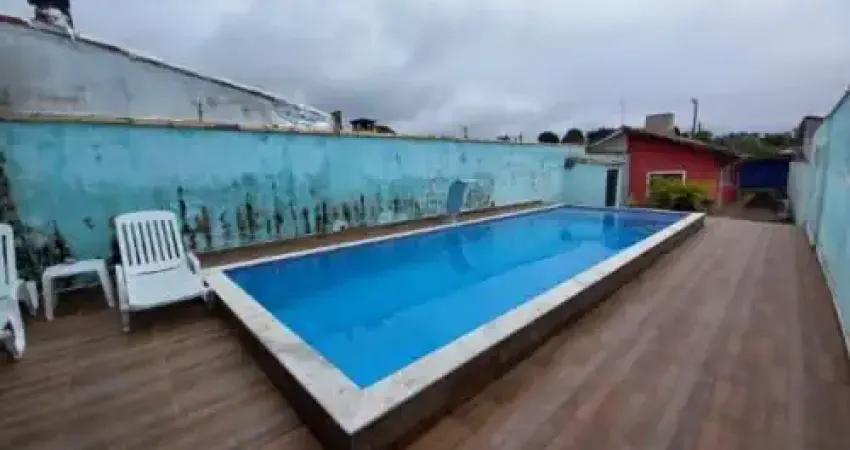 Casa com 2 quartos à venda no Jardim América, Itanhaém 