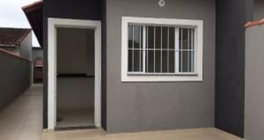 Casa com 2 quartos à venda no Nova Itanhaém, Itanhaém 