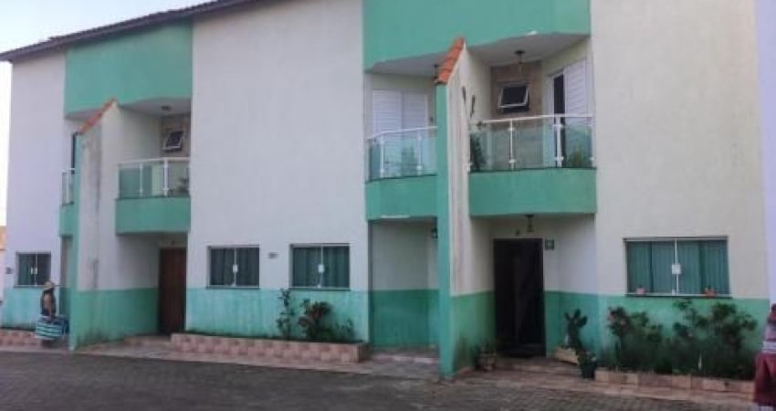 Excelente sobrado em condomínio no bairro Cibratel 2 - lado praia