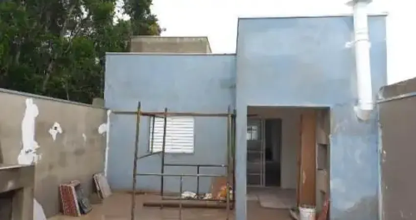 Casa com 2 quartos à venda no Balneário Gaivota, Itanhaém 