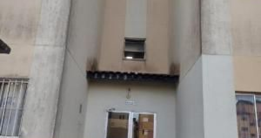 Apartamento com 2 quartos à venda no Jardim Umuarama, Itanhaém 