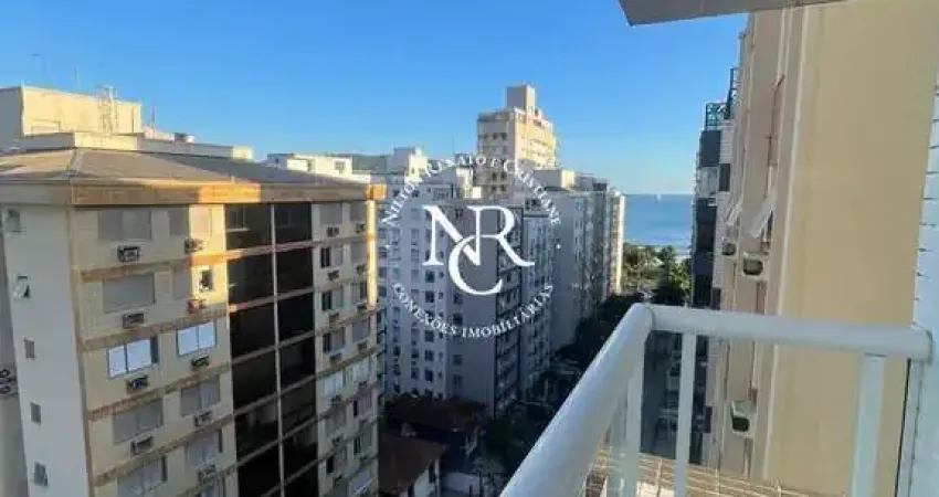 Apartamento com 2 Quartos e 2 banheiros à Venda, 70 m² por R$ 998.000 - Santos