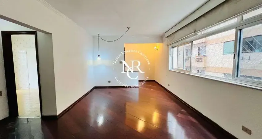 Apartamento á venda com 3 quartos e 3 banheiros à venda, 127 m² por r$ 799.000