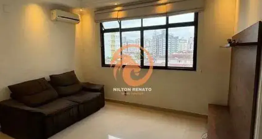 Apartamento com 1 Quarto e 2 banheiros à Venda, 60 m² por R$ 448.000