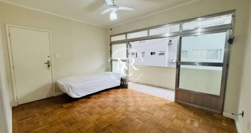 Apartamento com 2 Quartos à venda, 83m² - José Menino - Santos