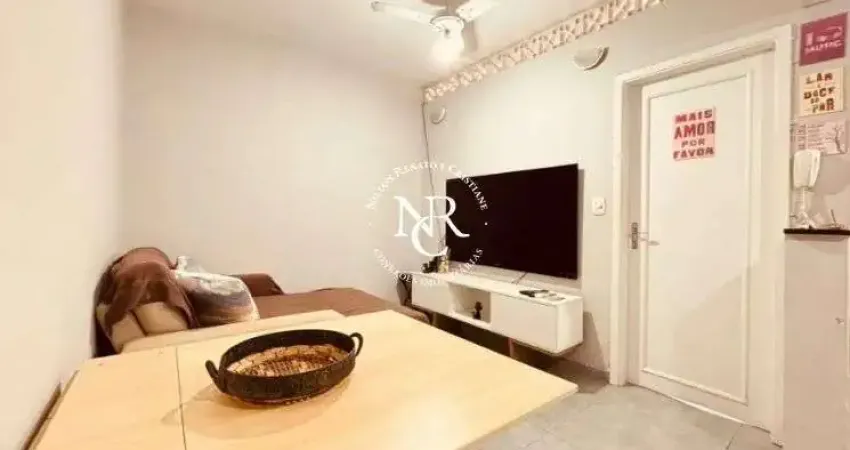 Apartamento com 1 quarto e 1 banheiro à venda, 39 m² por r$ 329.000