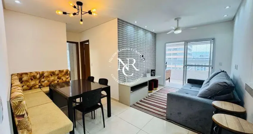 Apartamento com 2 quartos e 3 banheiros à venda, 90 m² por r$ 699.000