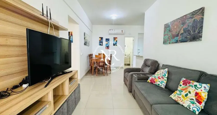 Apartamento com 2 suítes, mobiliado e garagem demarcada à venda no josé menino