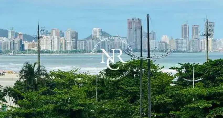 Apartamento com 2 suítes, mobiliado e garagem demarcada à venda no josé menino