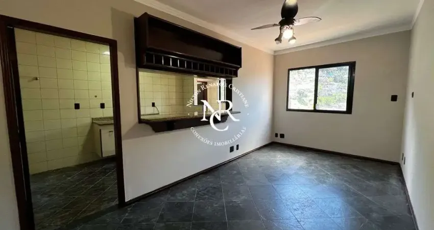 Apartamento com 2 quartos para alugar, 86m² no marapé, santos