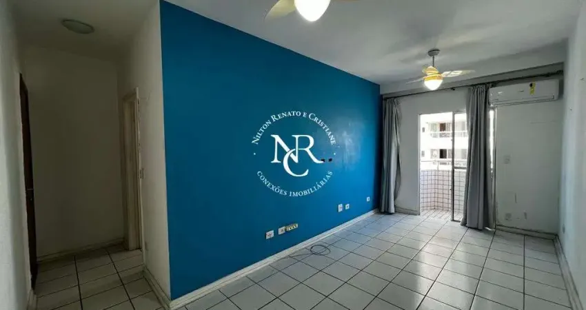 Apartamento com 2 quartos e 2 banheiros para alugar, 60 m² por r$ 3.600/mês