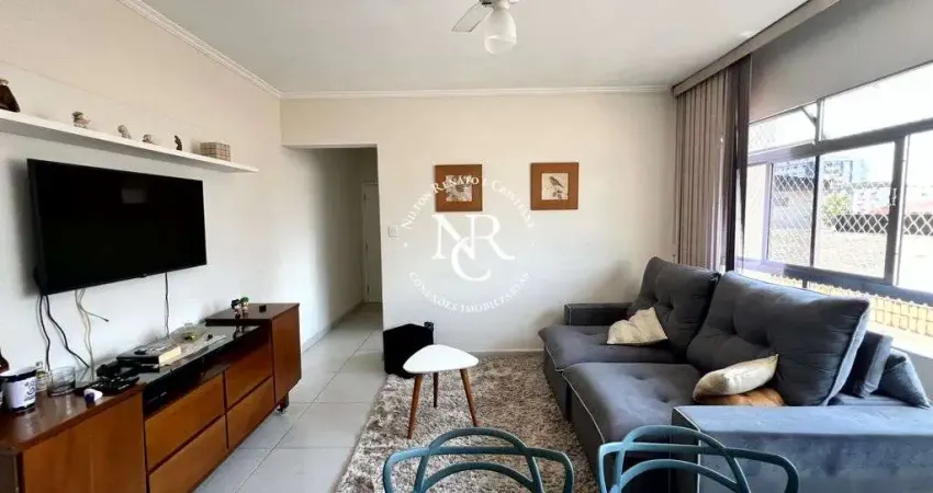 Apartamento com 2 quartos e 3 banheiros à venda, 94 m² por r$ 550.000