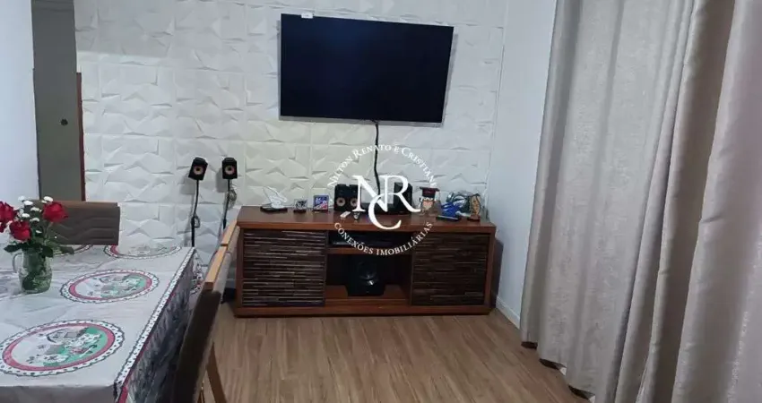 Apartamento com 2 quartos à venda na Rua João Caetano, 160, Marapé, Santos