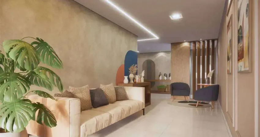 Apartamento com 2 quartos à venda na RUA UMUARAMA, 6051, Balneário Umuarama, Mongaguá